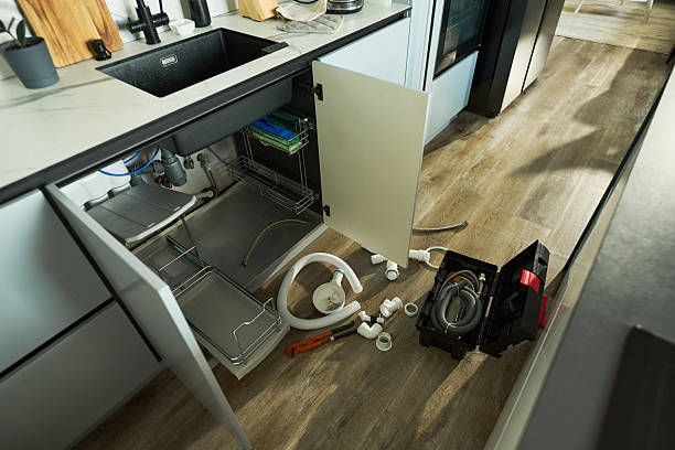 Reliable Drain Cleaning contractor in La Belle, PA by Street Wise - Plumbing